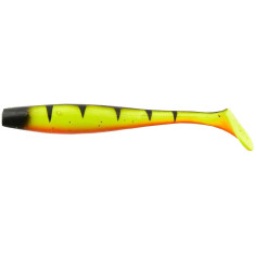 Силикон Lucky John Kubira Swim Shad 3D 7" PG14 (2шт/уп)