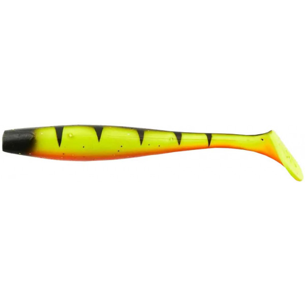 Силикон Lucky John Kubira Swim Shad 3D 7" PG14 (2шт/уп)