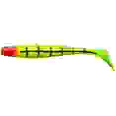 Силикон Lucky John Kubira Swim Shad 3D 7" PG15 (2шт/уп)