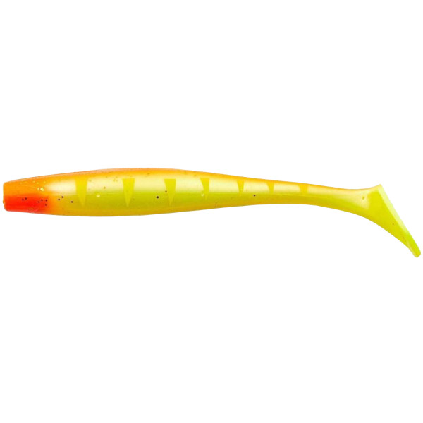 Силикон Lucky John Kubira Swim Shad 3D 7" PG16 (2шт/уп)