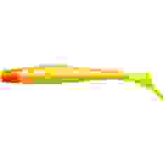 Силикон Lucky John Kubira Swim Shad 3D 7" PG16 (2шт/уп)