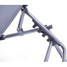 Раскладушка Norfin Halkia max100kg 190x65x35cm