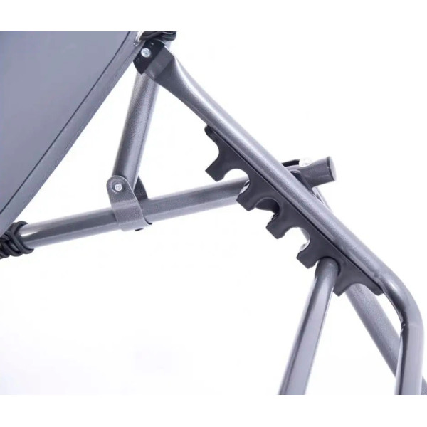 Раскладушка Norfin Halkia max100kg 190x65x35cm