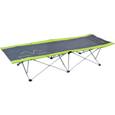 Раскладушка Norfin Nukari Comfort max120kg 207x83x42cm