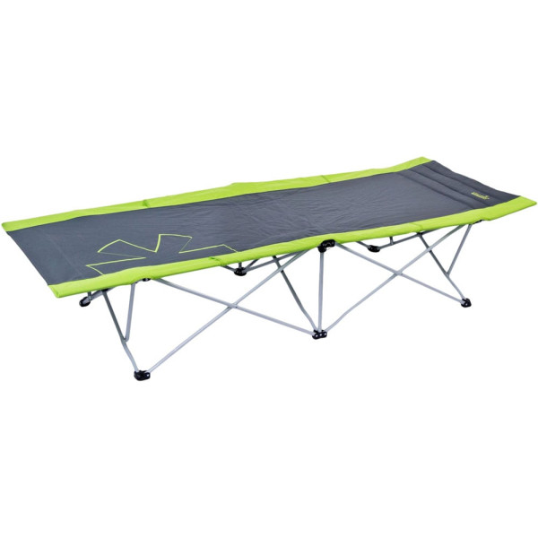 Раскладушка Norfin Nukari Comfort max120kg 207x83x42cm