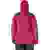 Куртка Norfin Women Nordic Purple M -35°C / 8000мм Пурпурный