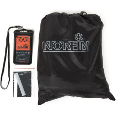 Вейдерсы Norfin Pilot Bootfoot M/42 18000мм