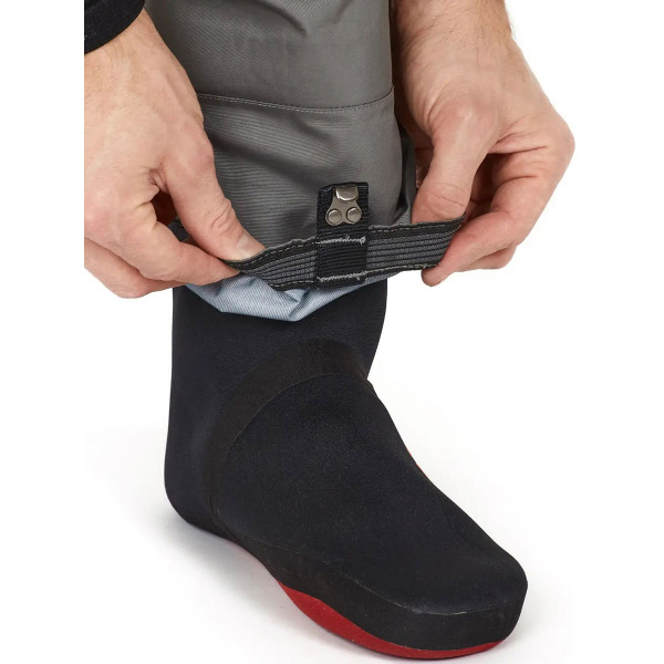 Вейдерсы Norfin Pilot Stockingfoot L 18000мм