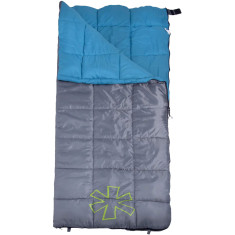 Спальный мешок Norfin Alpine Comfort 250 +10°- (0°) / R