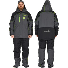 Костюм Norfin Feeder Thermo L 8000мм