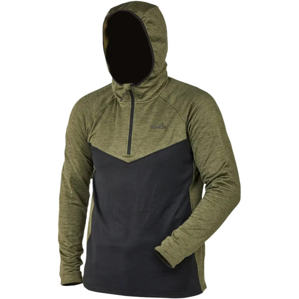 Флисовая кофта Norfin Trail XL Rip-Stop Флисовая кофта Norfin Trail XL Rip-Stop
