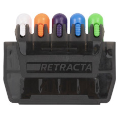 Набор игл Avid Carp Retracta Tool Set