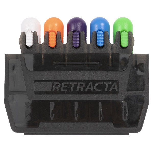 Набор игл Avid Carp Retracta Tool Set