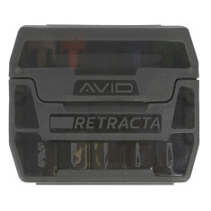 Набор игл Avid Carp Retracta Tool Set