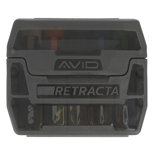 Набор игл Avid Carp Retracta Tool Set