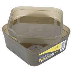 Емкость Avid Carp Bait & Bits Tub Large 1.2L