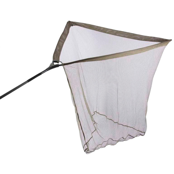 Подсак Avid Carp Breach Landing Net 42’ (2 част.)