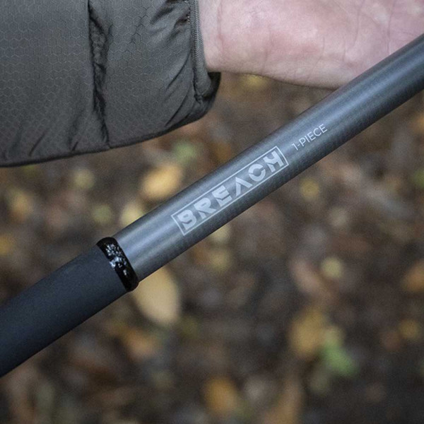 Подсак Avid Carp Breach Landing Net 42’ (1 част.)