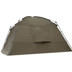 Палатка Avid Carp Screen House 3D