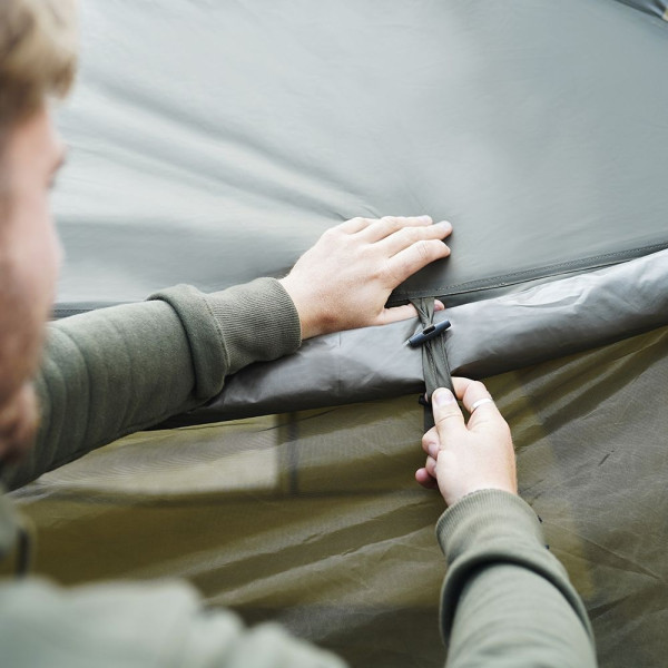 Палатка Avid Carp Screen House 3D