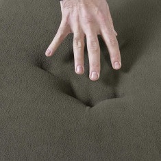 Раскладушка Avid Carp Benchmark X Memory Foam System (Bed)