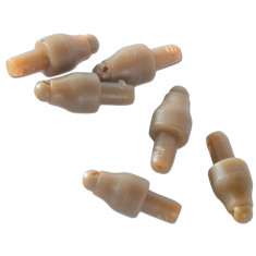 Бусинка Preston ICM In-Line Quick Change Bead быстросъемник