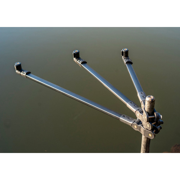 Фидер Арм Preston Offbox Telescopic Feeder Arm Short