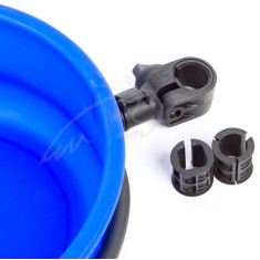 Ємність Preston OffBox 36 Groundbait Bowl and Hoop Small Ємність Preston OffBox 36 Groundbait Bowl and Hoop Small