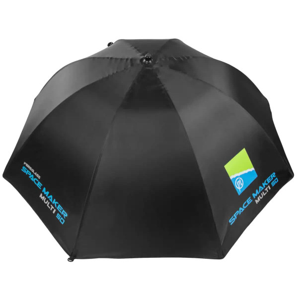 Зонт Preston Space Maker Multi 50 Brolly