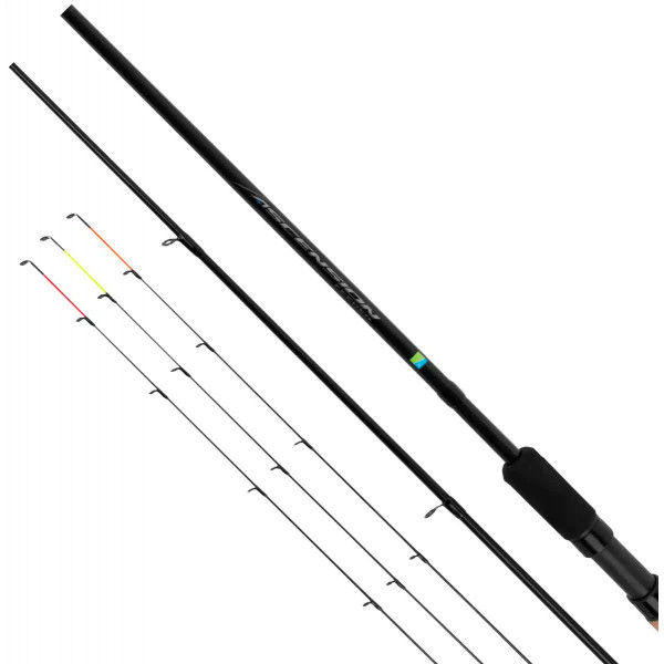 Фідерне вудлище Preston Ascension Feeder Rod 3.60m max 60g