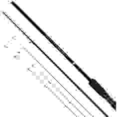 Вудлище фідерне Preston Ascension Feeder Rod 3.80m max 80g