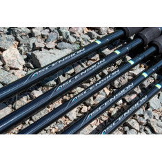 Вудлище фідерне Preston Ascension Feeder Rod 3.80m max 80g