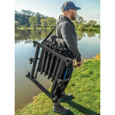 Кресло Preston Absolute 36 Feeder Chair