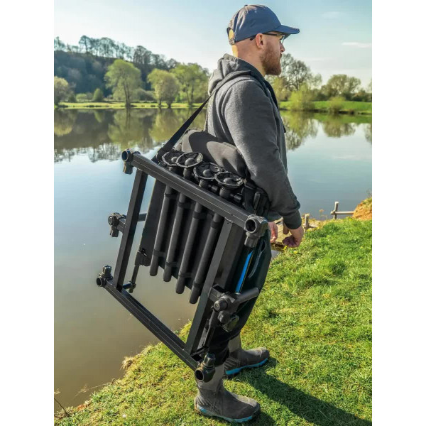 Кресло Preston Absolute 36 Feeder Chair