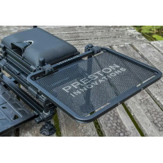Столик Preston Offbox Venta-Lite Side Tray Large