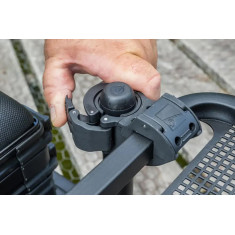 Столик Preston Offbox Venta-Lite Side Tray Large