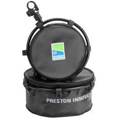 Ємність Preston Offbox 36 Eva Bowl & Hoop Small Ємність Preston Offbox 36 Eva Bowl & Hoop Small