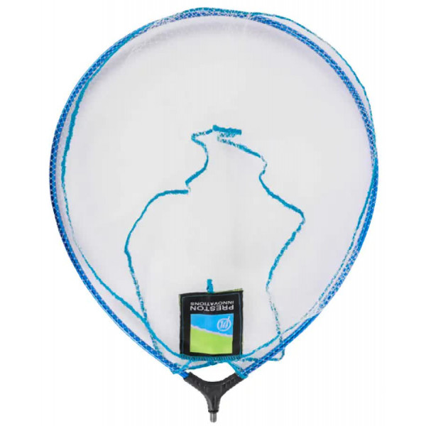 Голова підсаку Preston Supalite Nylon Landing Net 45cm