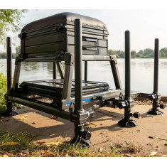 Платформа Preston Inception Station Graphite Edition