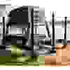 Платформа Preston Inception Station Graphite Edition