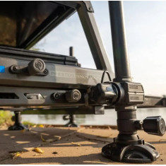 Платформа Preston Inception Station Graphite Edition