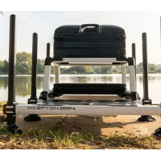 Платформа Preston Inception Station White Edition