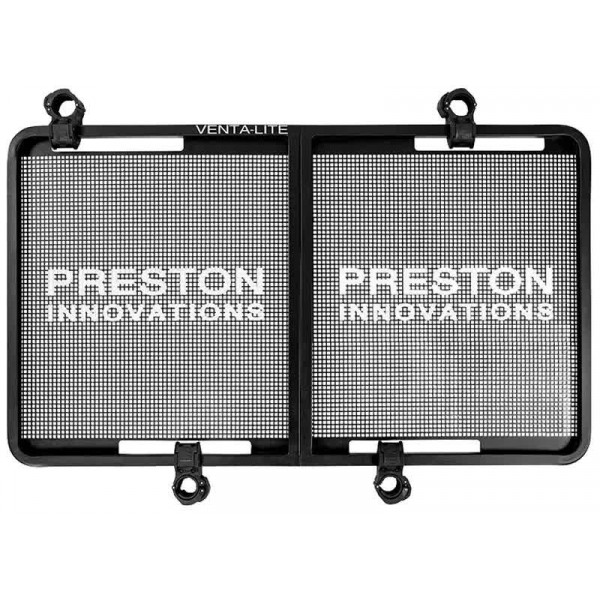 Столик Preston OffBox 36 Venta-Lite Side Tray XLarge