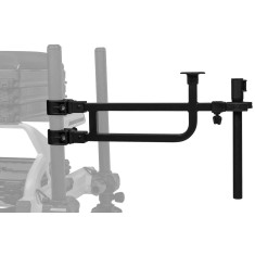 Держатель стола Preston Side Tray Support Accessory Arm
