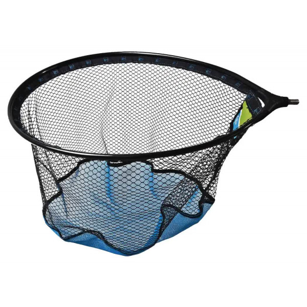 Голова подсака Preston Latex Match Landing Net 45cm