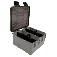 Коробка Preston Hardcase Accessory Box XL