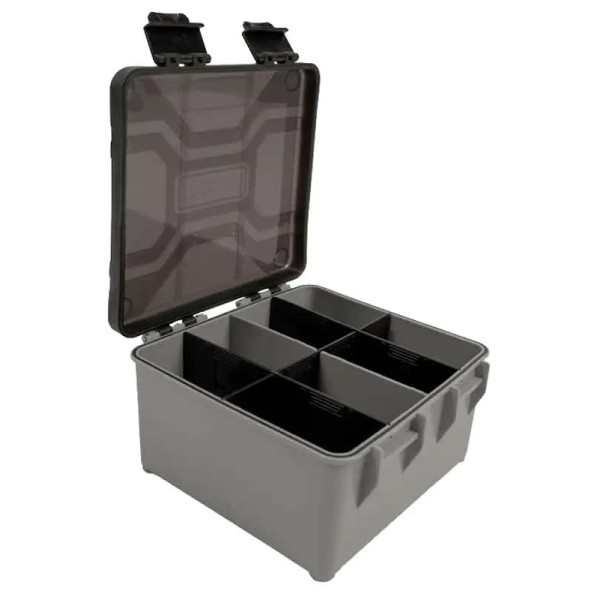 Коробка Preston Hardcase Accessory Box XL