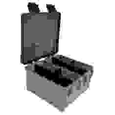 Коробка Preston Hardcase Accessory Box XL