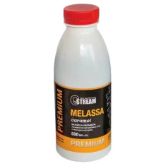 Меласса G.Stream Premium 500мл (карамель)