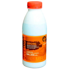 Меласса G.Stream Premium 500мл Шоколад